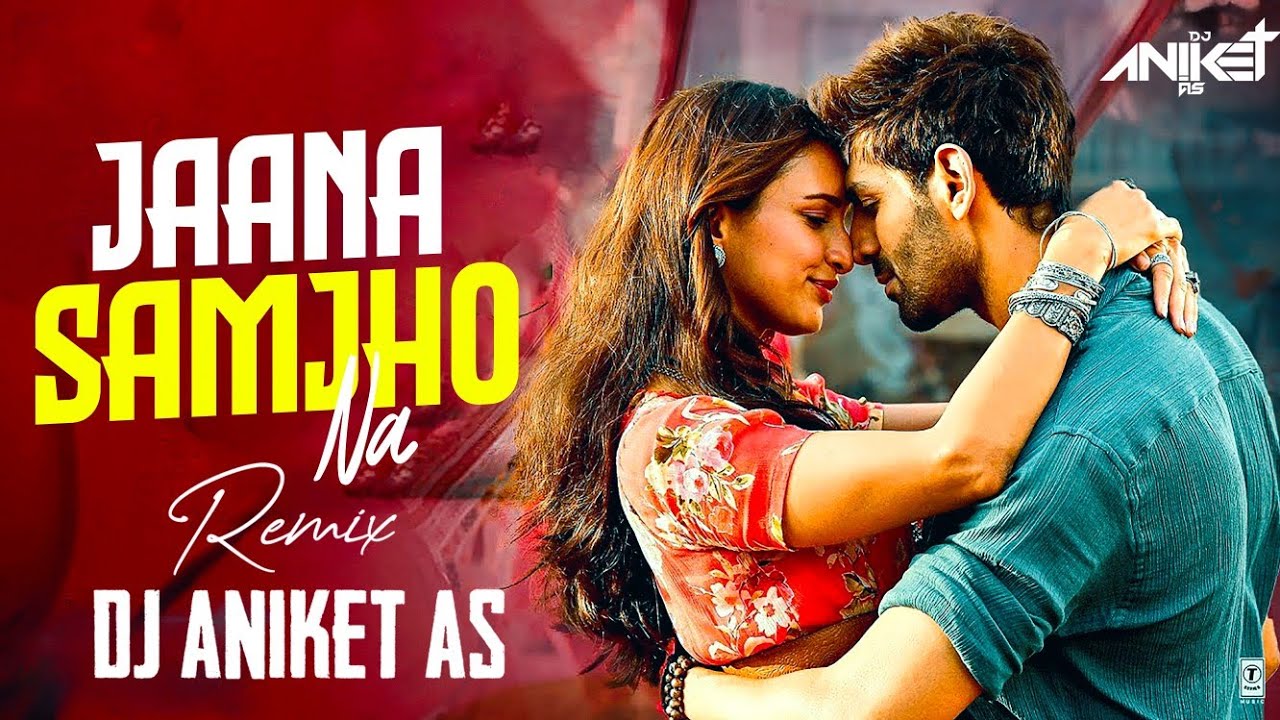 Chords of Jaana Samjho Na by Singers Aditya Rikhari and Tulsi Kumar